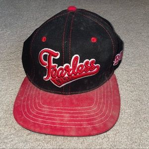 Fearless Nikki Bella SnapBack